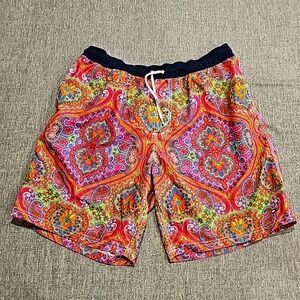 Tommy Hilfiger swim shorts NWOT